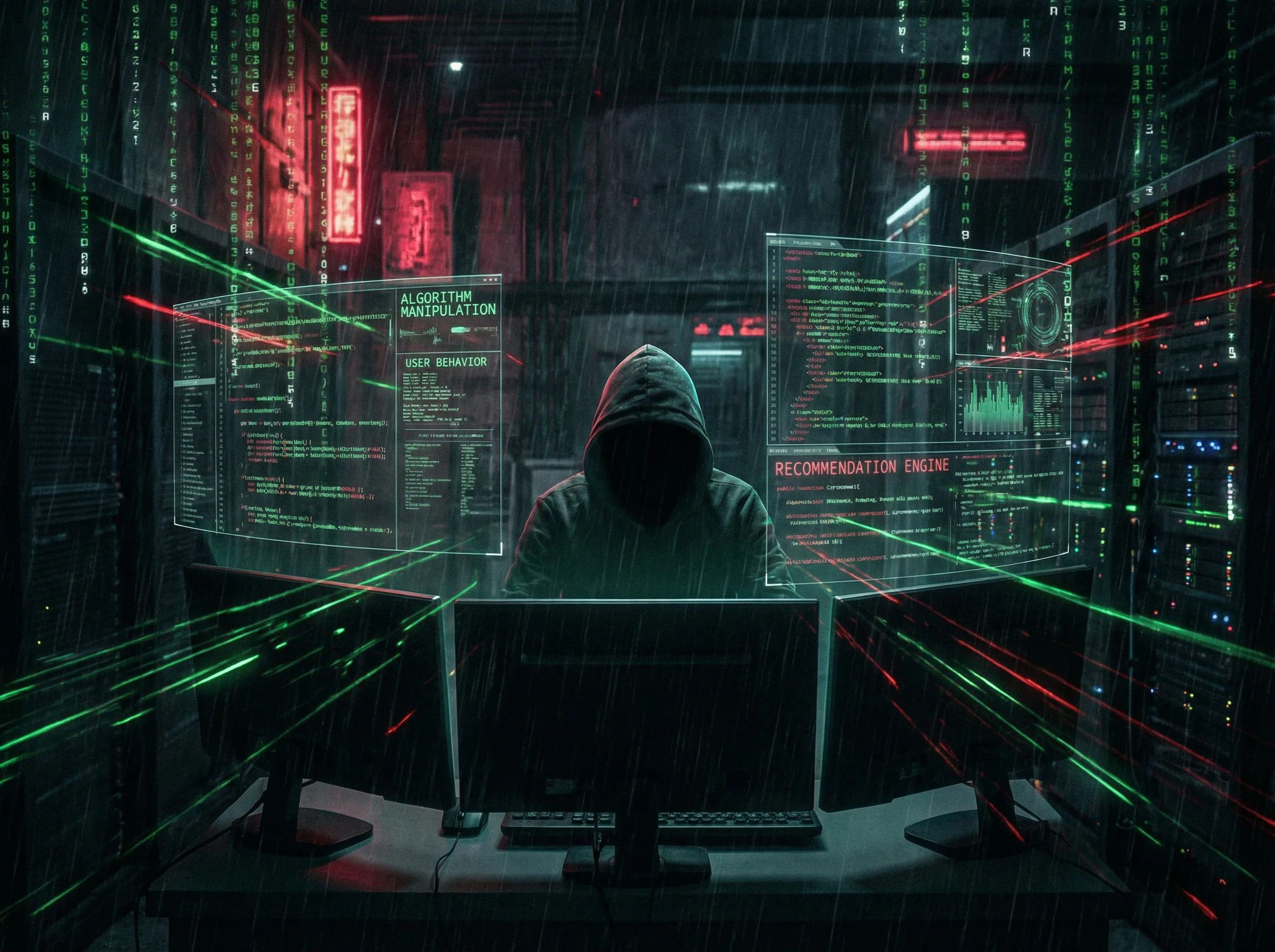 幸福的面条全集下载 - 某平台算法推荐机制内部文件曝光
